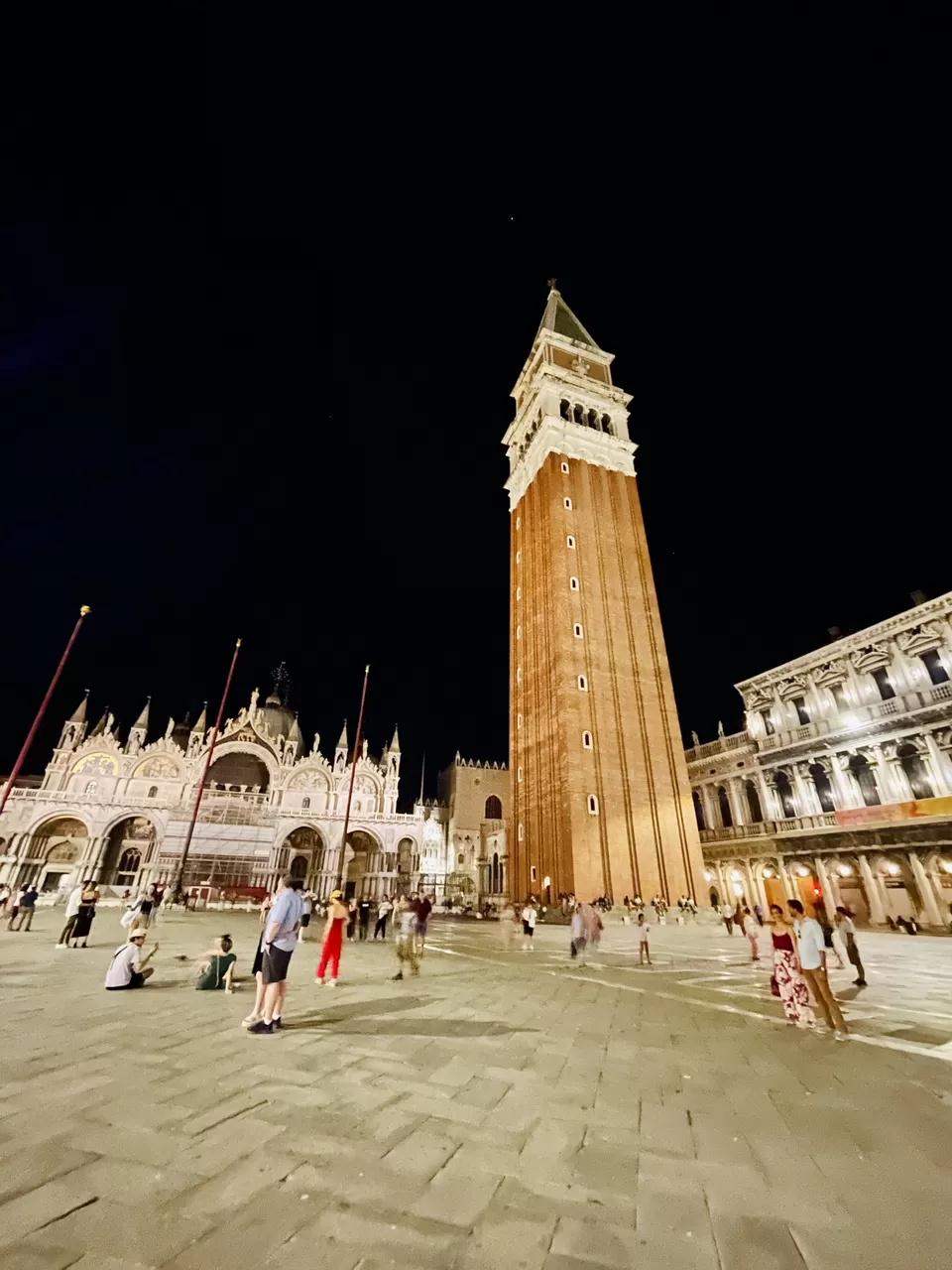 Photo of Venetian Dreams: A 3 Day Romance with the Floating City by Sucheta Sarkar