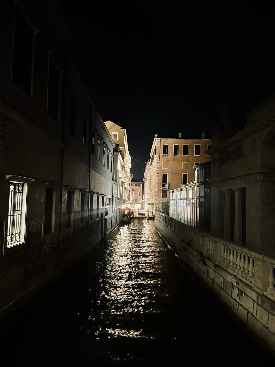 Photo of Venetian Dreams: A 3 Day Romance with the Floating City by Sucheta Sarkar