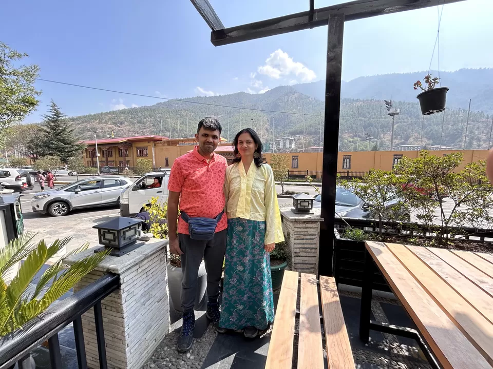 Photo of Lemon Tree Hotel, Thimphu, Thimphu by Shilpa Shenoy