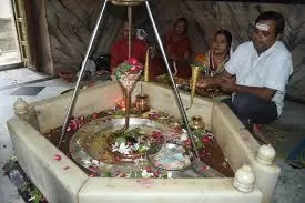 Photo of Shree Someshwar Mahadev Mandir, Prayagraj by Shilpa Shenoy