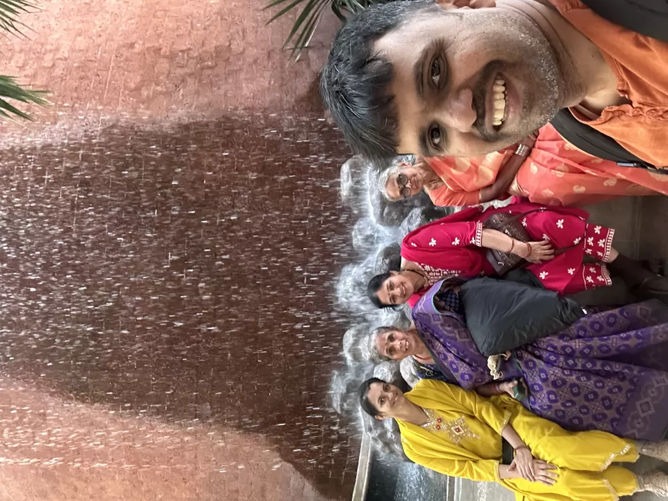 Photo of My Visit to Maha Kumbh Mela 2025 at Prayagraj - A Lesson in Resilience and Patience by Shilpa Shenoy