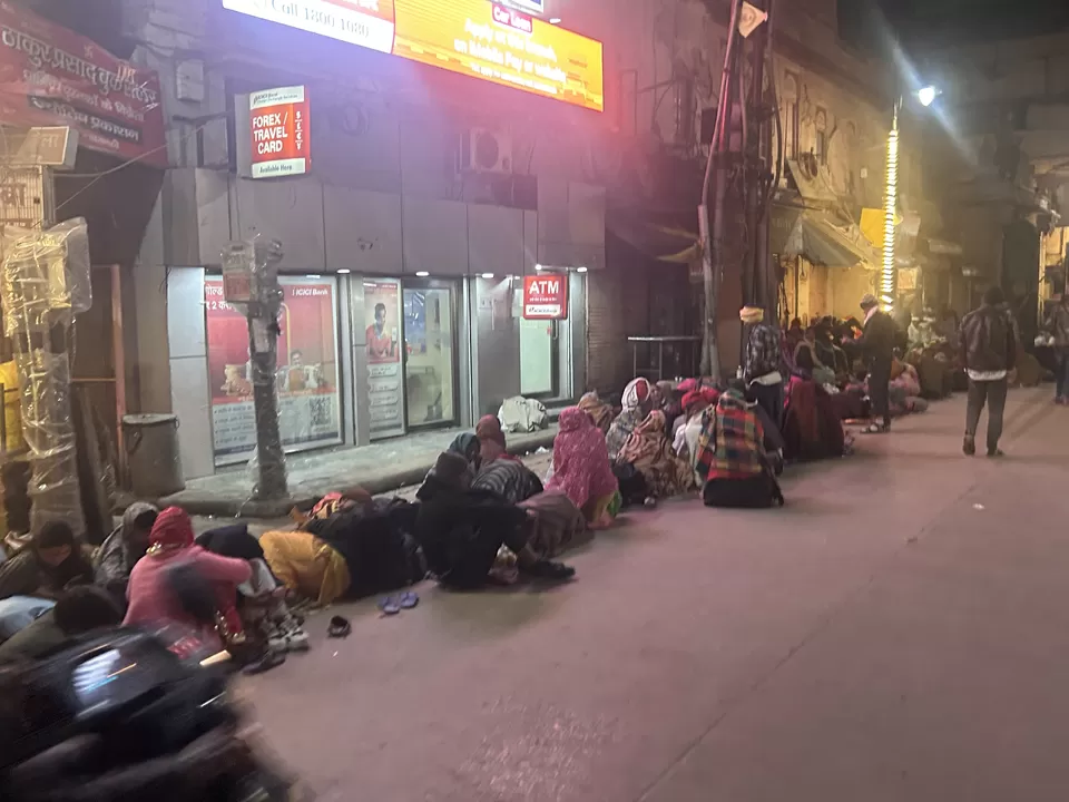 Photo of My Visit to Maha Kumbh Mela 2025 at Prayagraj - A Lesson in Resilience and Patience by Shilpa Shenoy