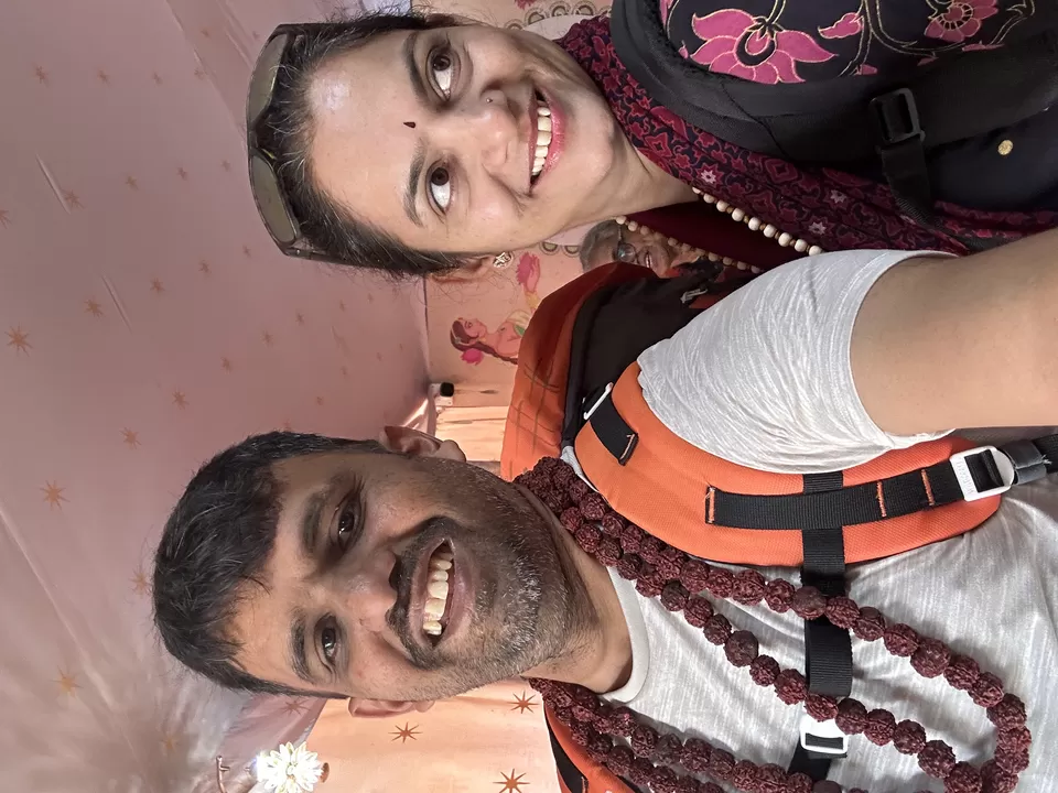 Photo of My Visit to Maha Kumbh Mela 2025 at Prayagraj - A Lesson in Resilience and Patience by Shilpa Shenoy