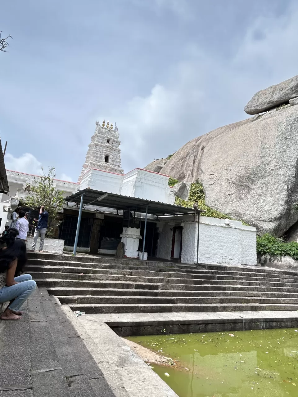 Photo of Day trip from Bangalore - Devarayanadurga, Namada Chilume, Nandi Dwara by Shilpa Shenoy