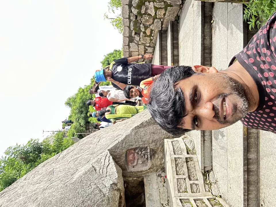 Photo of Day trip from Bangalore - Devarayanadurga, Namada Chilume, Nandi Dwara by Shilpa Shenoy