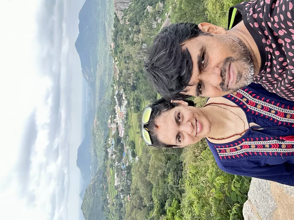 Photo of Day trip from Bangalore - Devarayanadurga, Namada Chilume, Nandi Dwara by Shilpa Shenoy