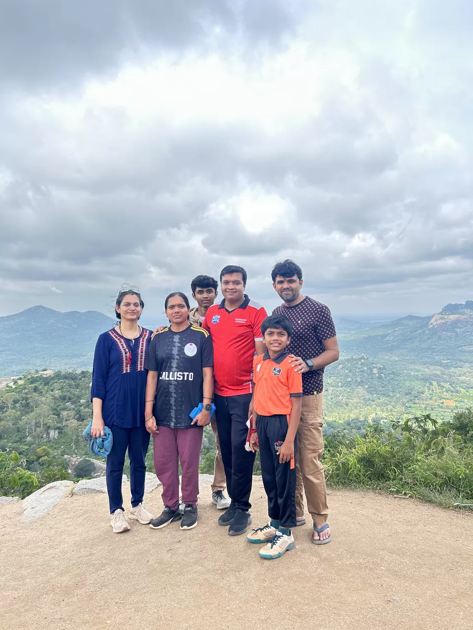 Photo of Day trip from Bangalore - Devarayanadurga, Namada Chilume, Nandi Dwara by Shilpa Shenoy