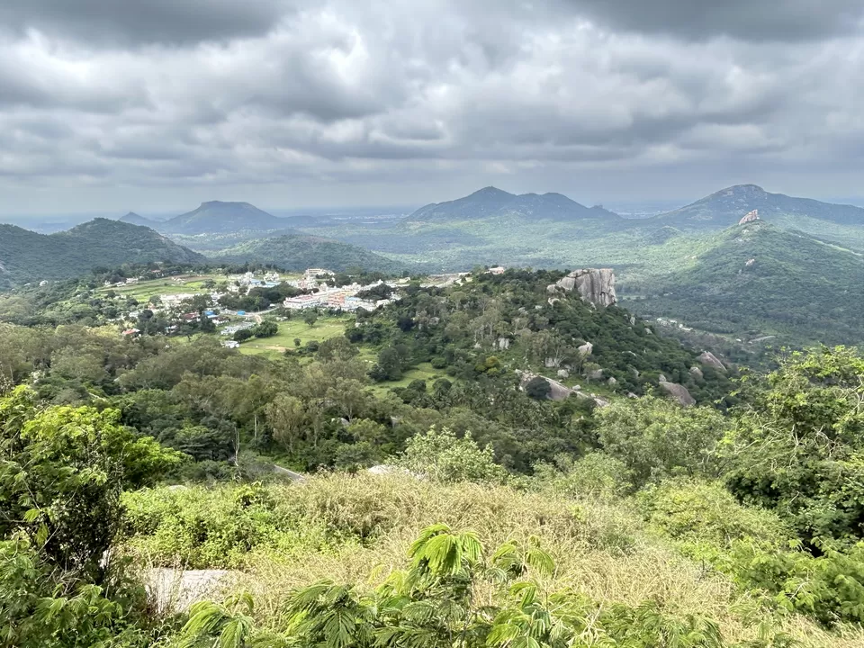 Photo of Day trip from Bangalore - Devarayanadurga, Namada Chilume, Nandi Dwara by Shilpa Shenoy