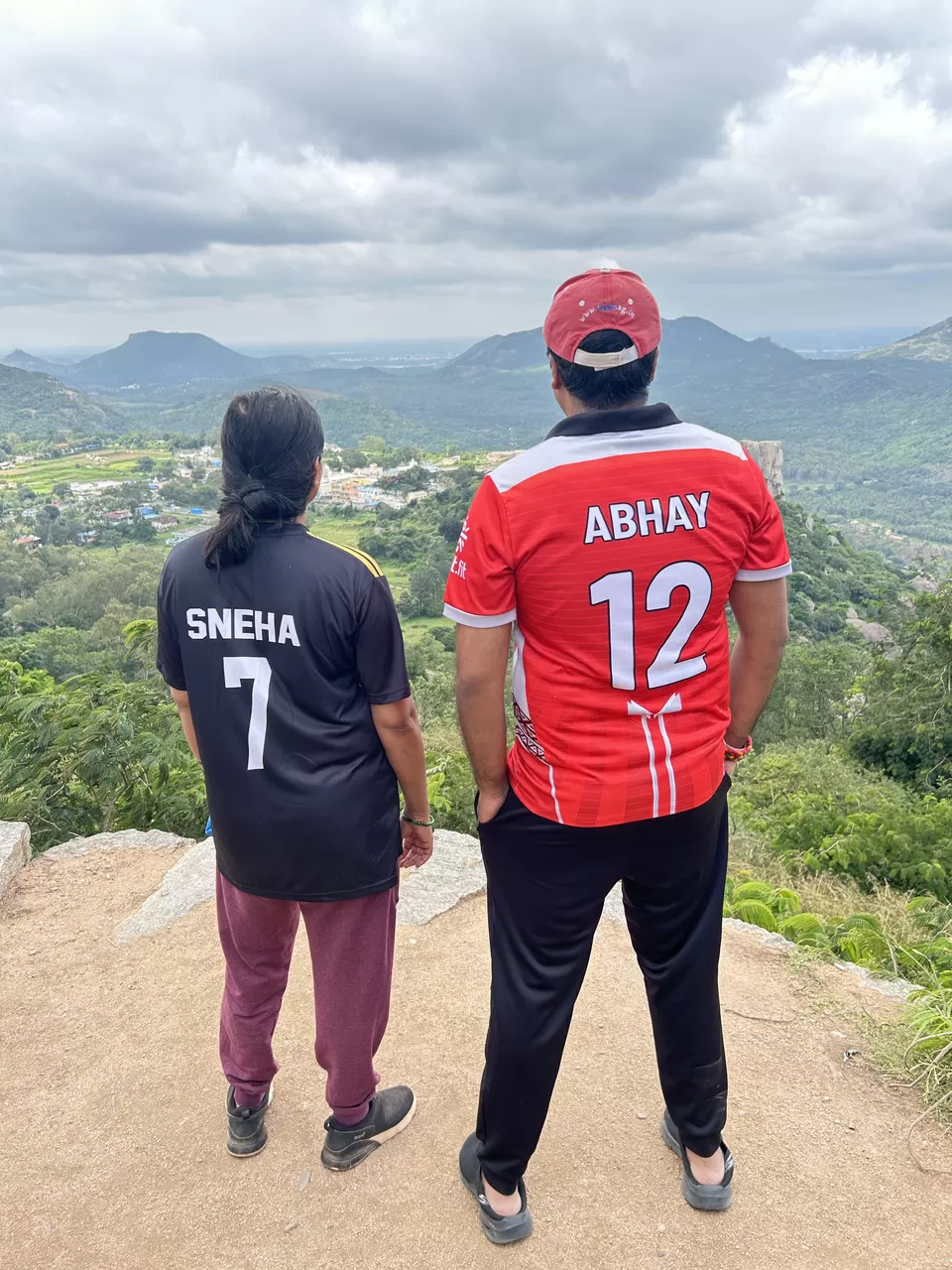 Photo of Day trip from Bangalore - Devarayanadurga, Namada Chilume, Nandi Dwara by Shilpa Shenoy