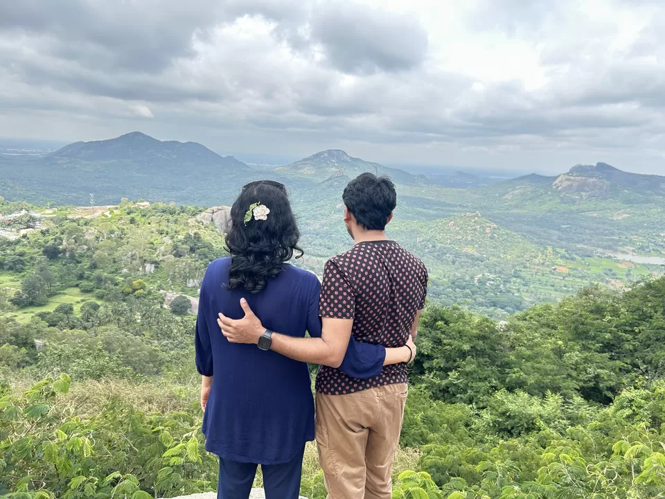 Photo of Day trip from Bangalore - Devarayanadurga, Namada Chilume, Nandi Dwara by Shilpa Shenoy