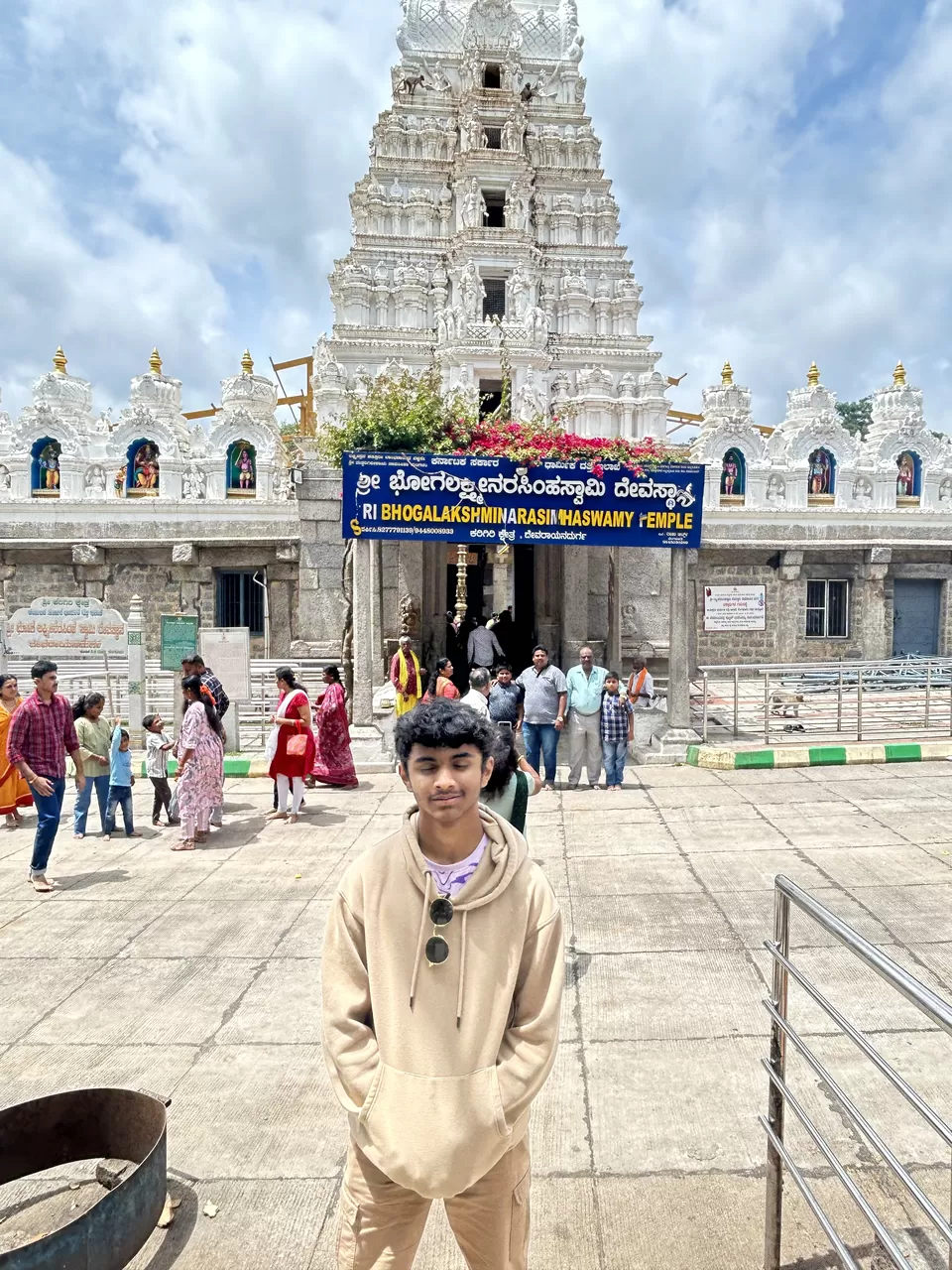 Photo of Day trip from Bangalore - Devarayanadurga, Namada Chilume, Nandi Dwara by Shilpa Shenoy