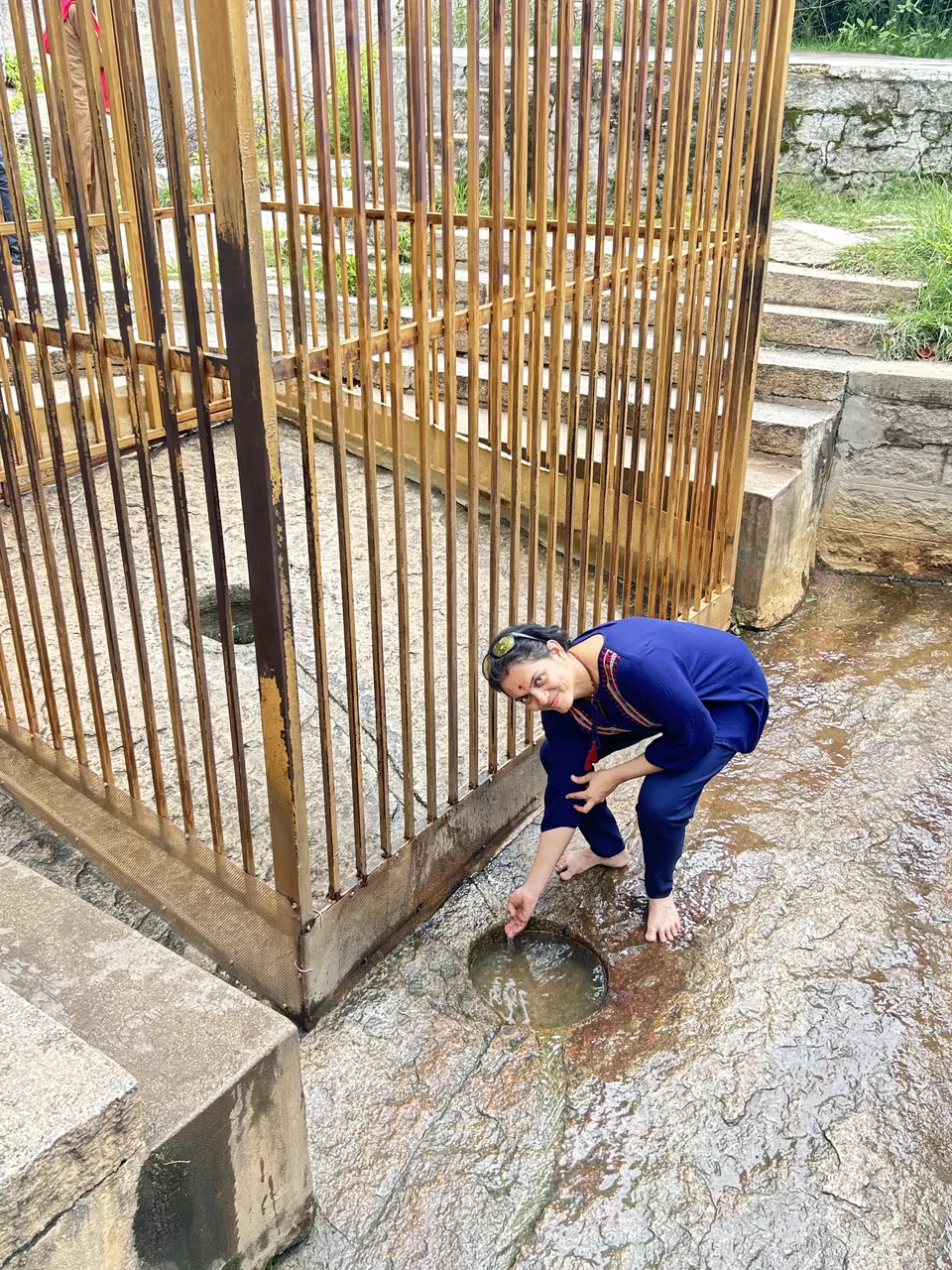 Photo of Day trip from Bangalore - Devarayanadurga, Namada Chilume, Nandi Dwara by Shilpa Shenoy