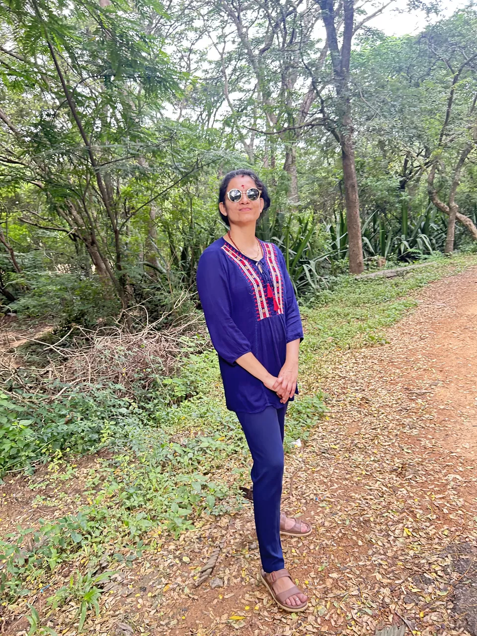 Photo of Day trip from Bangalore - Devarayanadurga, Namada Chilume, Nandi Dwara by Shilpa Shenoy