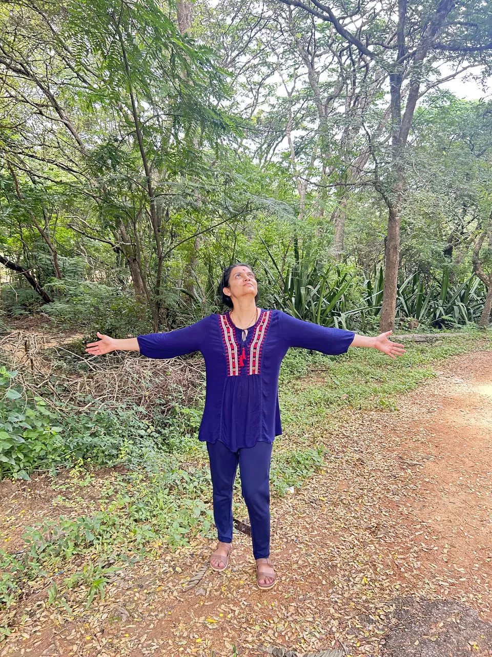 Photo of Day trip from Bangalore - Devarayanadurga, Namada Chilume, Nandi Dwara by Shilpa Shenoy