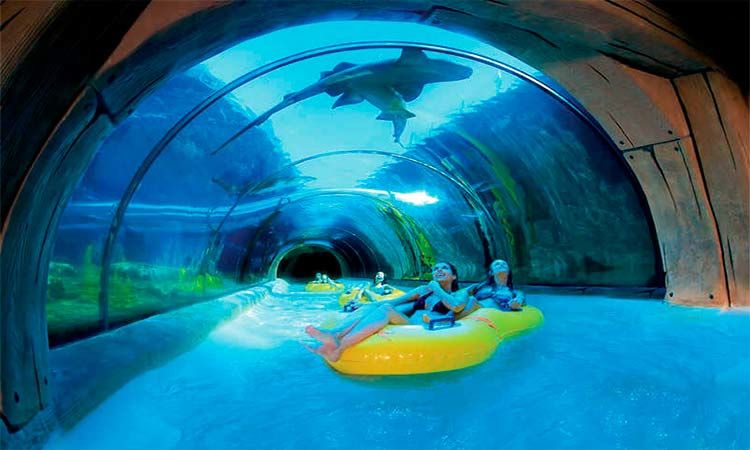 Photo of Siam Park Tenerife by Enotus