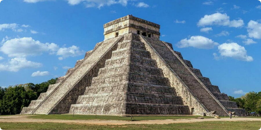 Photo of Best Golf courses in Cancun by Enotus