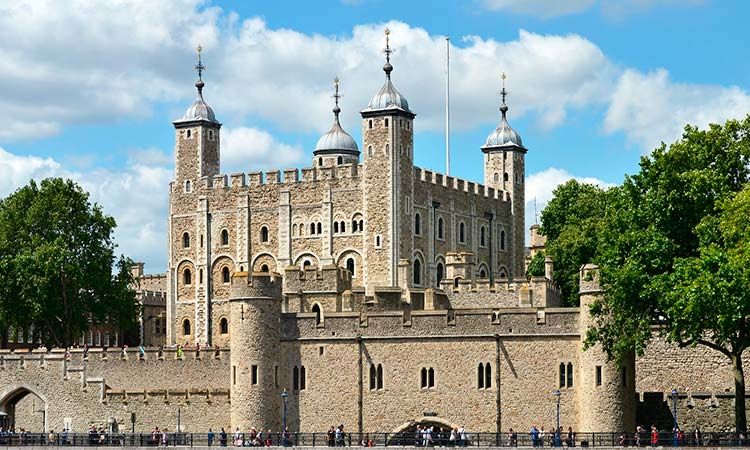 Photo of Tower of London and its secrets by Enotus