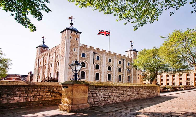 Photo of Tower of London and its secrets by Enotus
