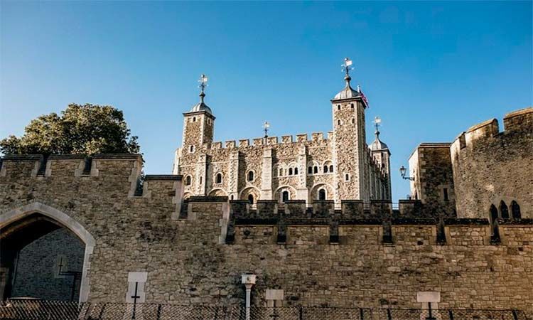 Photo of Tour of the Tower of London by Enotus