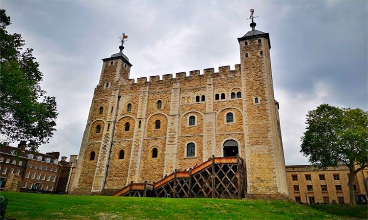Photo of Tour of the Tower of London by Enotus