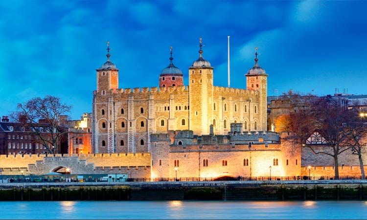 Photo of Tour of the Tower of London by Enotus