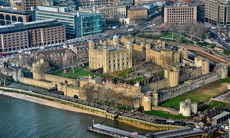 Photo of Tour of the Tower of London by Enotus