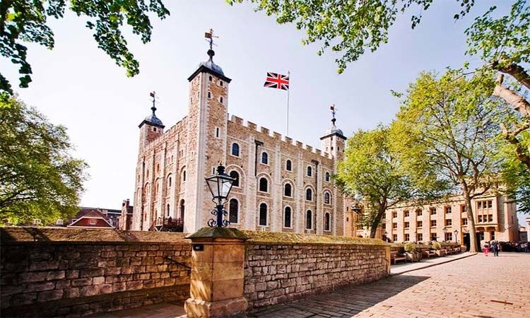 Photo of Tour of the Tower of London by Enotus
