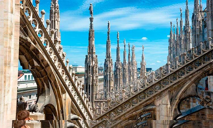 Photo of Milan Cathedral and its secrets by Enotus