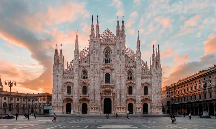 Photo of Milan Cathedral and its secrets by Enotus