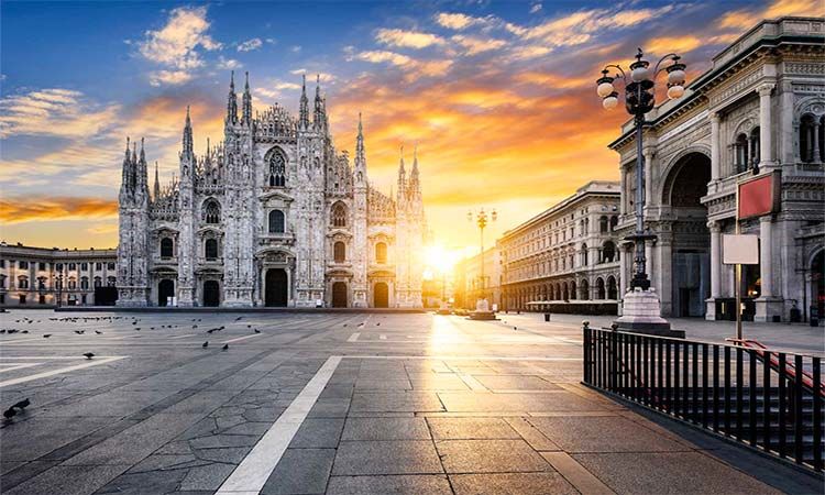 Photo of Milan Cathedral and its secrets by Enotus