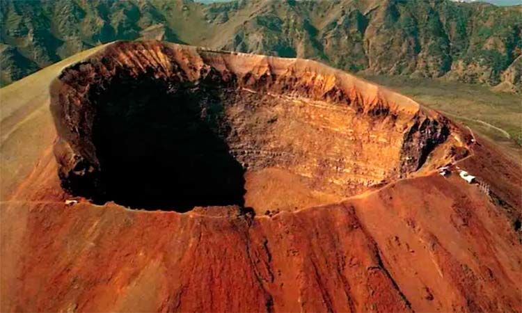 Photo of Vesuvius private tour by Enotus