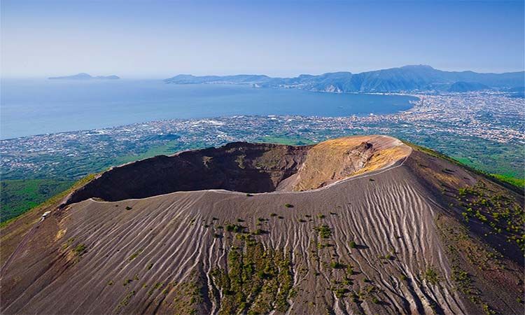 Photo of Vesuvius private tour by Enotus