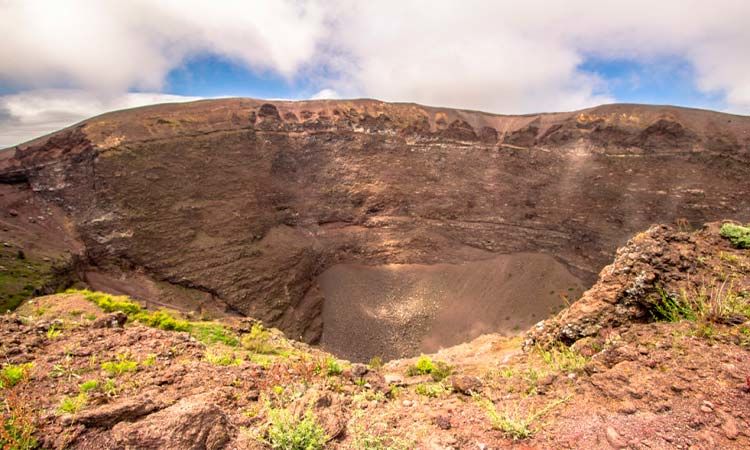 Photo of Vesuvius private tour by Enotus