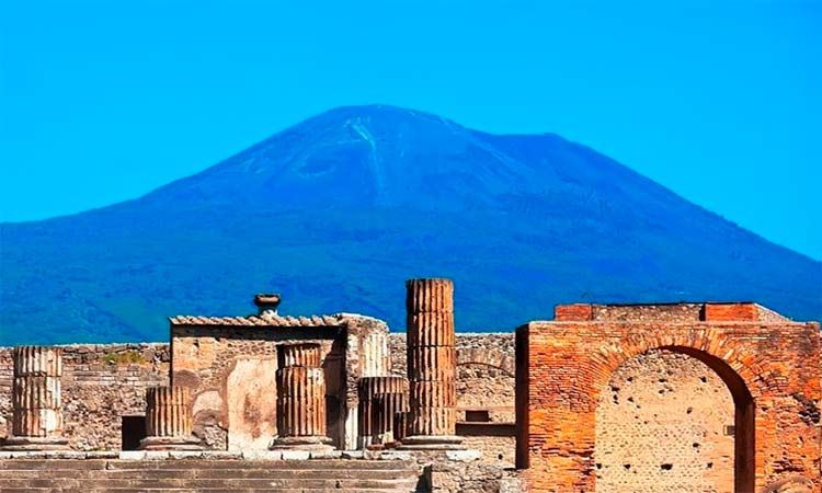 Photo of Vesuvius private tour by Enotus
