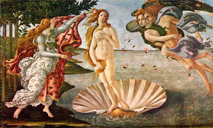 Photo of Secrets of the Uffizi Gallery for everyone by Enotus