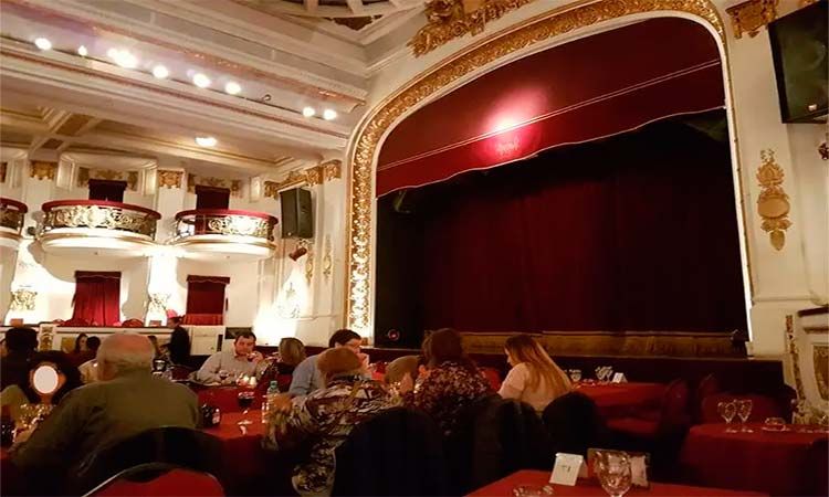 Photo of Tango Show Piazzolla by Enotus