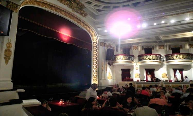 Photo of Tango Show Piazzolla by Enotus