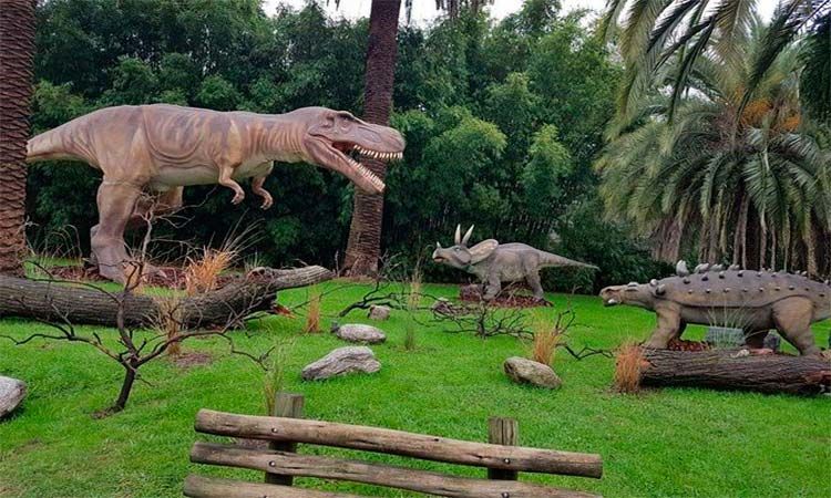 Photo of One day at Temaiken Biopark by Enotus