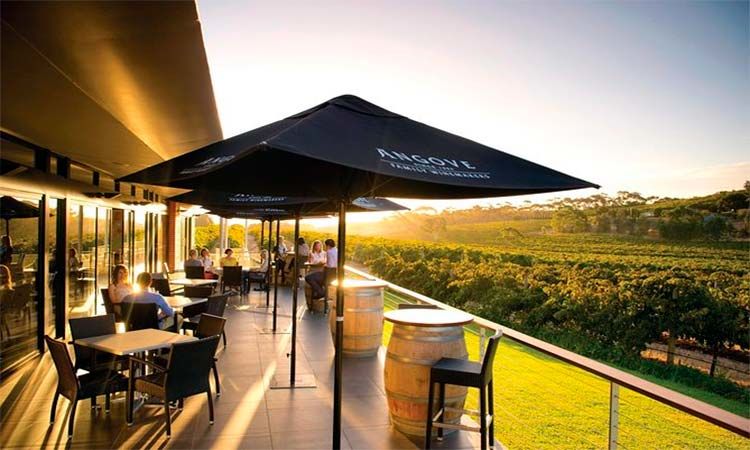 Photo of Interesting tour of McLaren Valley by Enotus