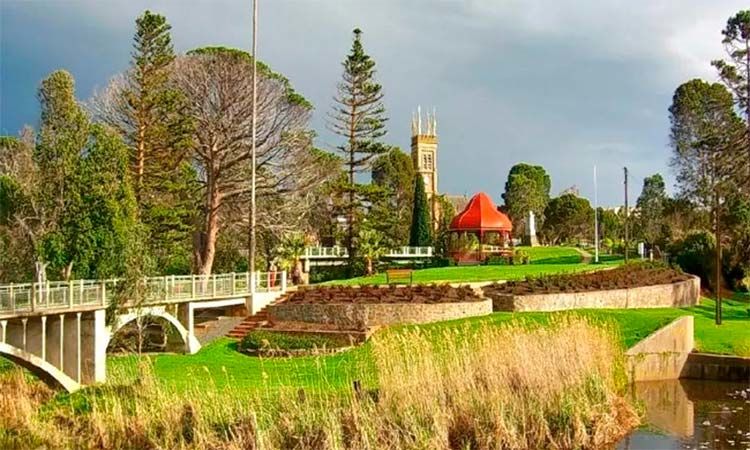 Photo of Interesting tour of McLaren Valley by Enotus