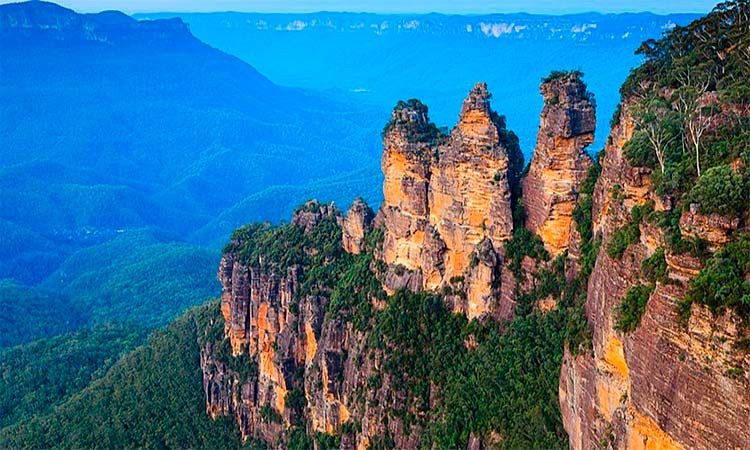 Photo of Interesting views of the Hunter Valley by Enotus