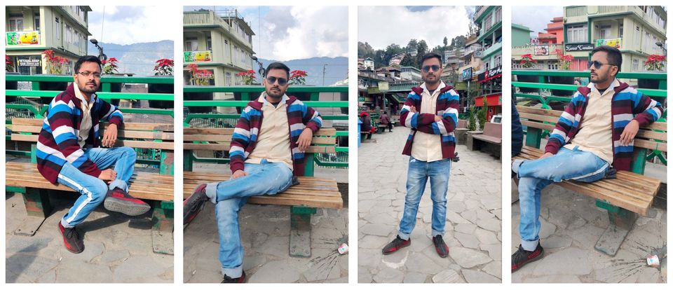 Photo of A Trip to Gangtok - Heaven of the North-East by Govinda Rai