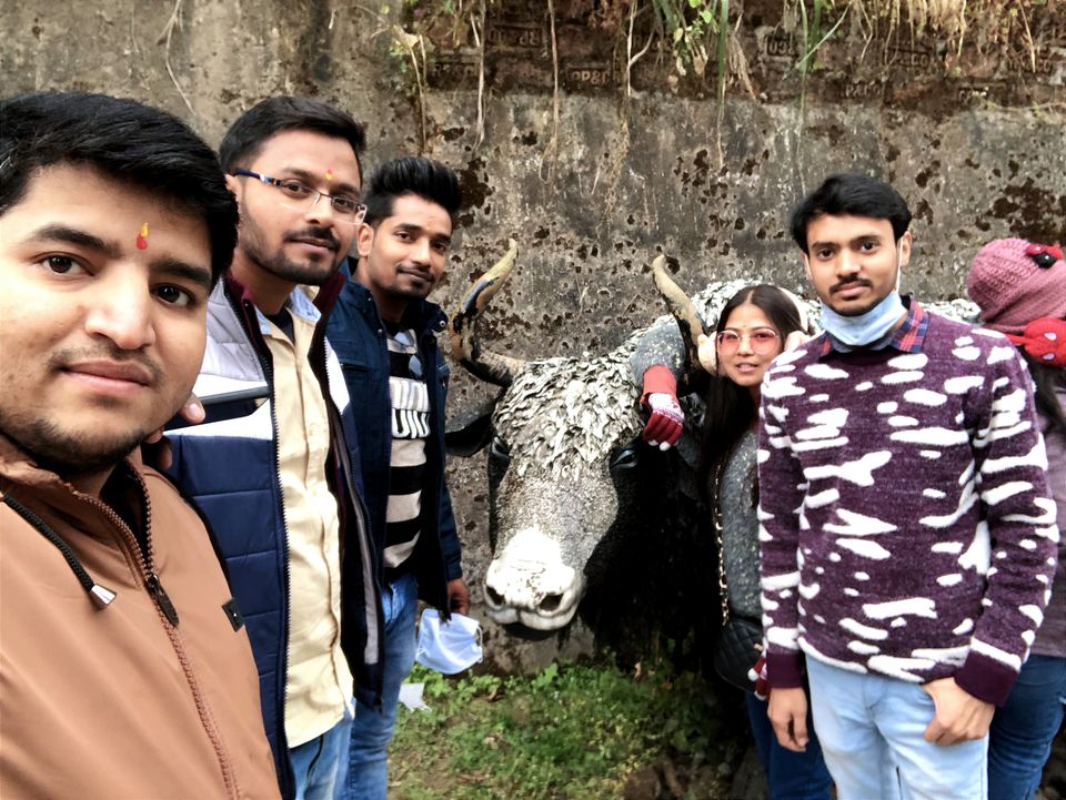 Photo of A Trip to Gangtok - Heaven of the North-East by Govinda Rai