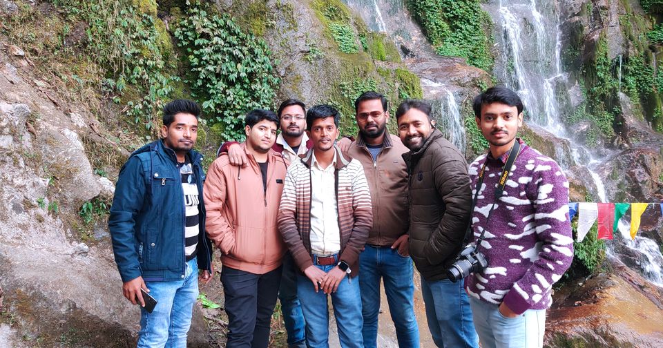 Photo of A Trip to Gangtok - Heaven of the North-East by Govinda Rai