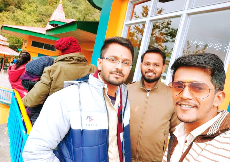 Photo of Ganeshtok Gangtok, Gangtok by Govinda Rai