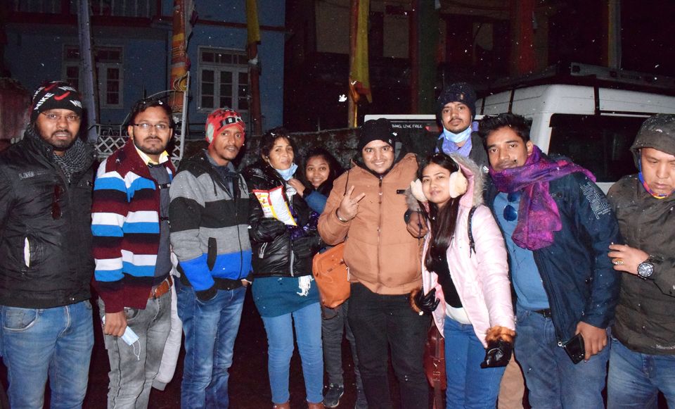 Photo of A Trip to Gangtok - Heaven of the North-East by Govinda Rai