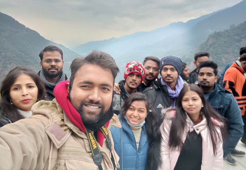 Photo of Tingchim, North Sikkim by Govinda Rai