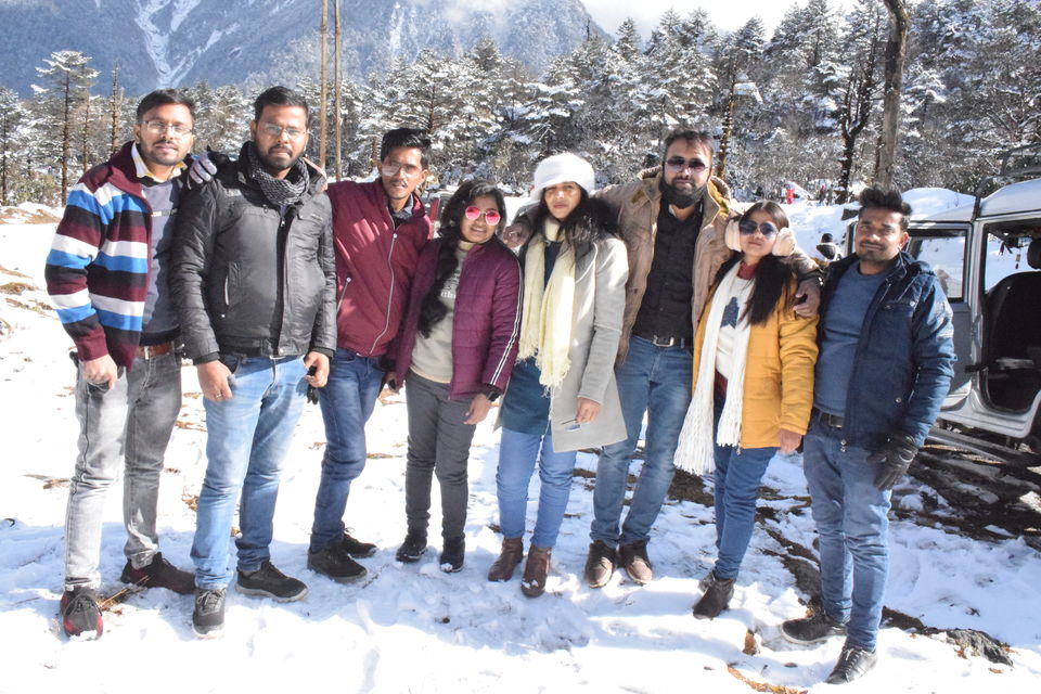 Photo of A Trip to Gangtok - Heaven of the North-East by Govinda Rai