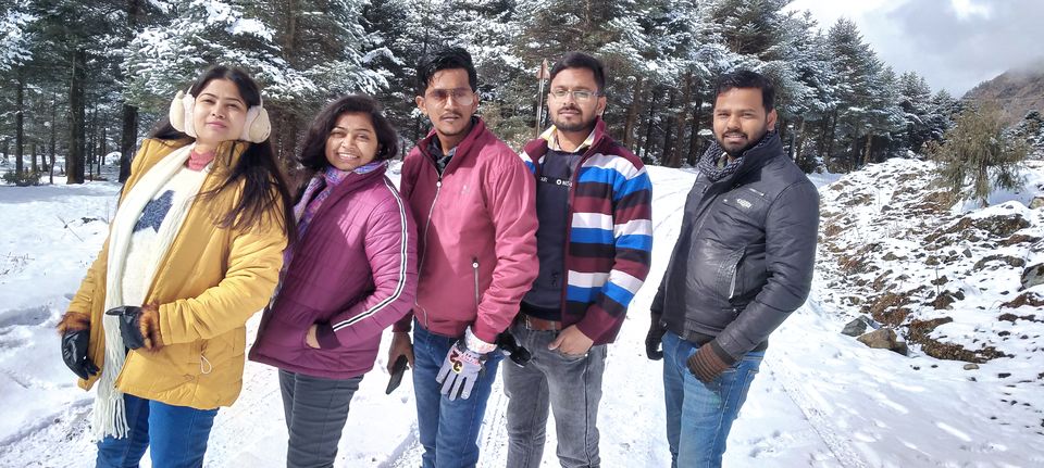 Photo of A Trip to Gangtok - Heaven of the North-East by Govinda Rai