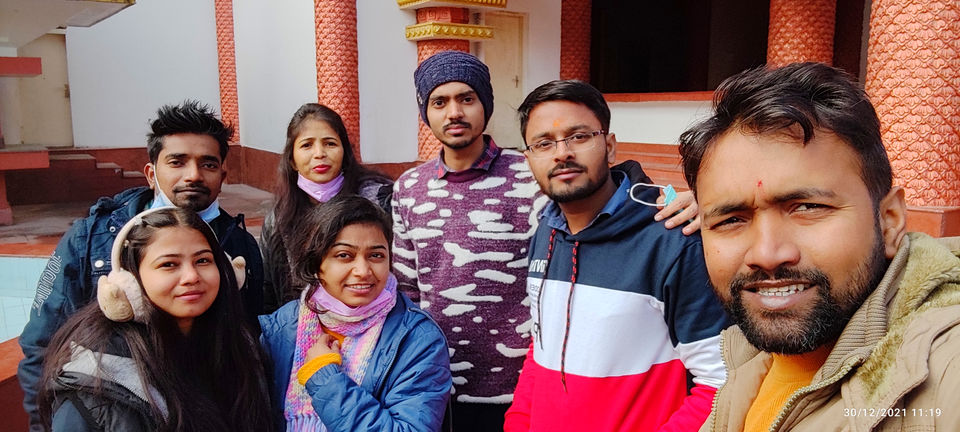 Photo of Namnang View Point, Gangtok by Govinda Rai